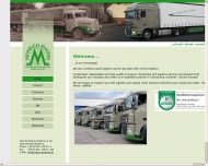 Bild IN Internationale Speditions GmbH