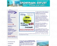 Bild Sportpark Erfurt Multifunktionale Anlage