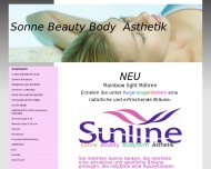 Bild Sunline Sonnenstudio