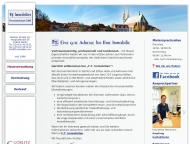 Bild F.T. Immobilien Hausverwaltungen GmbH
