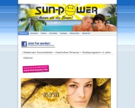 Bild Sonnenstudio Sun Power