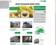 Bild Markranstdter Bau- und Wohnungsverwaltungsgesellschaft mbH -MBWV-