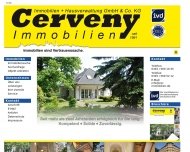 Bild Cerbeny Immobilien + Hausverwaltung GmbH & Co. KG