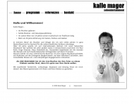 Bild Mager Karl-Josef u. Brunhilde Sonnenstudio