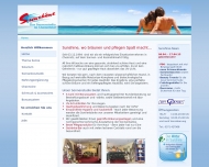 Bild Sunshine Sonnenstudio in Chemnitz