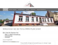 Bild Immo-Plan GmbH Verwaltung, Vermietung,Vermittlung