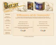 Bild Sonnenstudio Jet Set