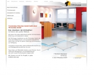 Bild Trockenbau Mnchen GmbH Decken- u. Trennwandsysteme