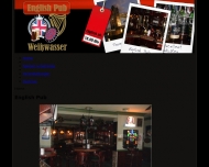 Bild Kuntze Micaela English Pub Weißwasser