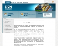 Bild Hausverwaltung HVG Gesellschaft zur Verwaltung von Haus- u. Grundbesitz mbH
