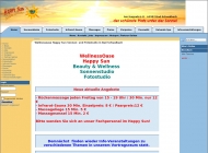 Bild Sonnenstudio Happy Sun