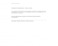 Website Spielothek Inh. Hansj�rg Kling