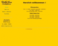 Bild Webseite  Bruck