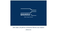 Bild Bavaria Spirituosen Import GmbH