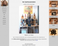Bild Spirituosenladen Dagmar von Halasz-Sedlacek (Der)