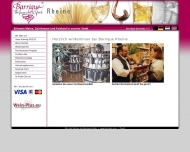 Bild Barrique Rheine Spirituosen Feinkost