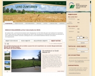 Bild BVVG Bodenverwertungs- und -verwaltungs GmbH
