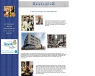 Website Bierwirth Rainer Hdl.Agt. Weine, Sekte, Spirituosen