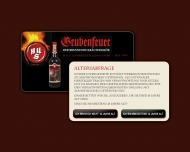 Bild Likrfabrikarion & Getrnkevertrieb GmbH HUS Likrherstellung u. Zeltverleih