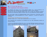 Bild Spielsalon Drei Kronen