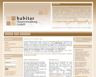 Bild Habitar Hausverwaltungs GmbH