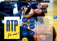 Bild Fitness-Center ATP