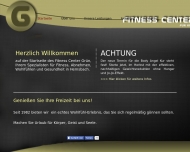 Bild Fitness Center fr krperliches Training GmbH