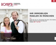 Bild Rohrer Immobilien GmbH