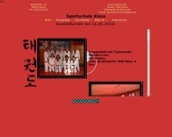 Bild Kloss Willi Sportschule