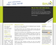 Bild BAL91 GmbH