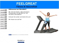 Bild SPORTSTUDIO FEELGREAT Fitness & Gesundheit