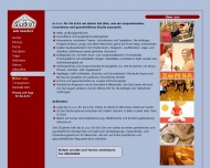 Website MISS für Sie und Ihn Münchens Individuelles Sportstudio