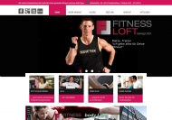Bild Fitness Loft e.K.