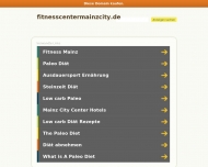 Bild HW Fitne-Center Betriebsgesellschaft mbH