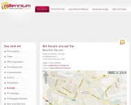 Bild Fitnessclub Millennium