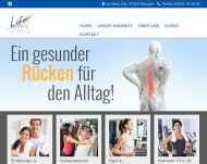 Bild Vitalo Fitness- u. Sportcenter GmbH