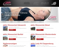 Bild aktiv fitnessclub