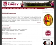 Bild ASV Fitness Club GmbH