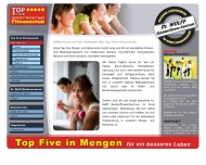 Bild Fitness Center Aktiv