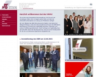 Bild Wohnungs Verwaltungs GmbH Verwaltung von Eigentumswohnungen