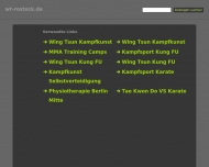 Bild Wing Tsun Kampfkunstschule