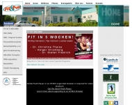 Bild Fit & Fun Sportstudio GmbH