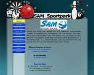 Bild SAM Sportpark am Moorweg GmbH