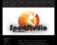 Bild Sportstudio Dittrich