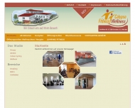 Bild Fitness Studio Calypso