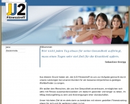 Bild Fitness-Studio JU2-Fitnesstreff Spitzbart & Khler GbR