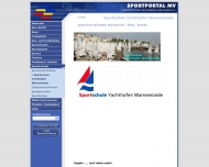 Bild Sportschule Yachthafen