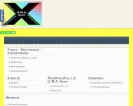 Bild U.M.A. Sport GmbH