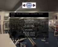 Bild Fitne-Studio Stitz Inh. Gerd Stitz