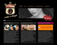 Bild McCity - GYM Fitnessstudio in Lbeck